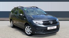 Dacia Logan 0.9 TCe Ambiance 5dr Petrol Estate